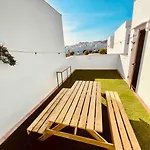 Casa Playa Conil