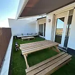 Casa Playa Conil * קוניל דה לה פרונטרה