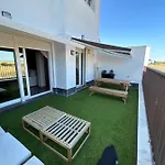 Casa Playa Conil * קוניל דה לה פרונטרה