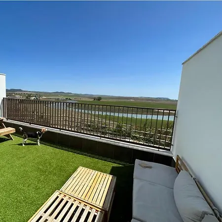 Будинок відпочинку Casa Playa Conil *