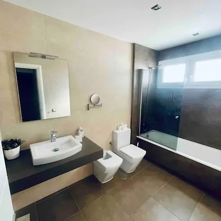 Casa Playa Conil Коніль-де-ла-Фронтера