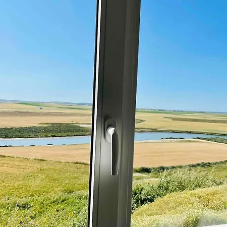 בית נופש Casa Playa Conil *