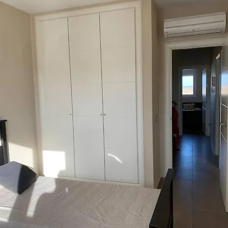 Casa Playa Conil Коніль-де-ла-Фронтера