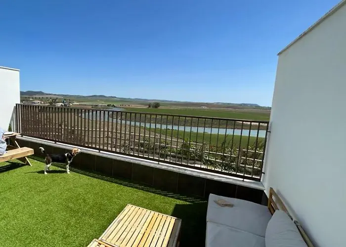 בית נופש Casa Playa Conil *