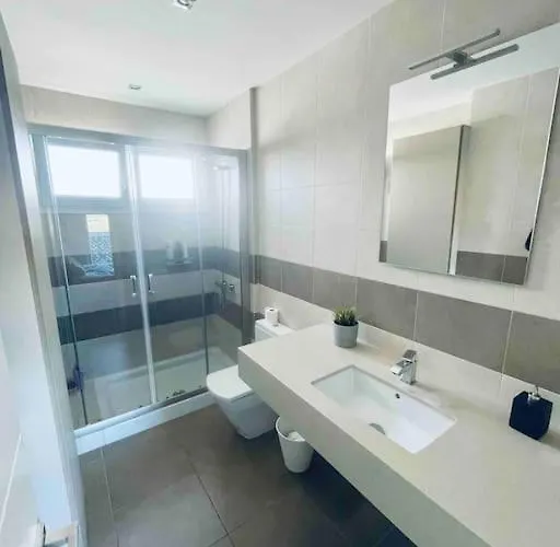 בית נופש Casa Playa Conil