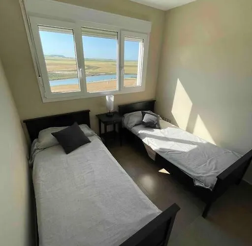 בית נופש Casa Playa Conil קוניל דה לה פרונטרה