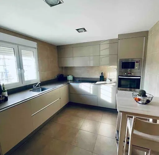 Casa Playa Conil קוניל דה לה פרונטרה