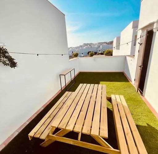 Casa Playa Conil