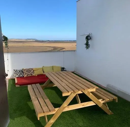 Casa Playa Conil *