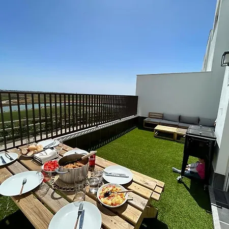 Ferienhaus Casa Playa Conil *