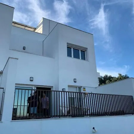 Casa Playa Conil Nyaraló