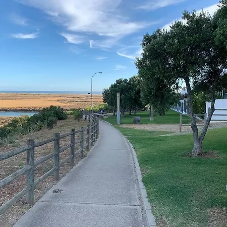 Holiday home Con Terraza Y Vistas Al Mar Conil De La Frontera
