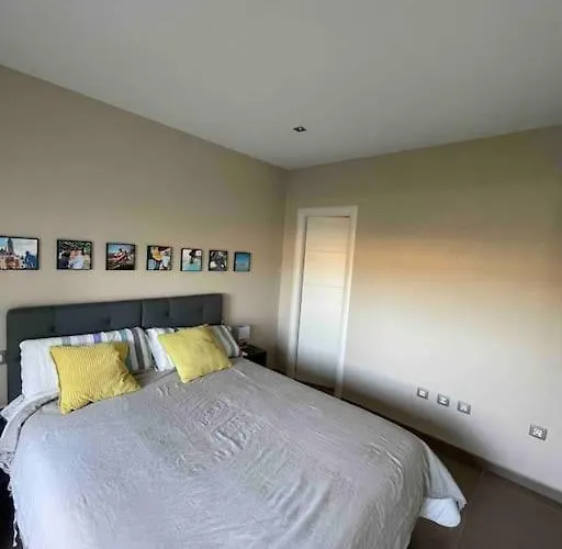 Holiday home Casa Playa Conil Conil De La Frontera