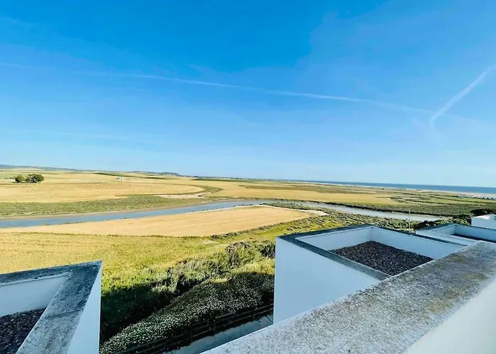 Casa Playa Conil Holiday home