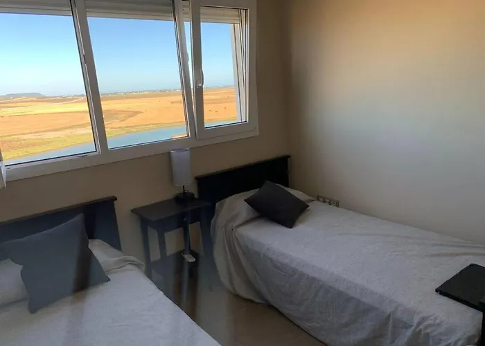 Casa Playa Conil Holiday home