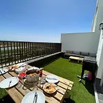 Dom wakacyjny Casa Playa Conil *