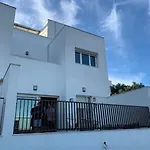 Casa Playa Conil Dom wakacyjny