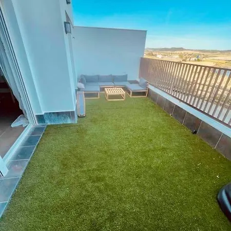 Tatil Evi Casa Playa Conil