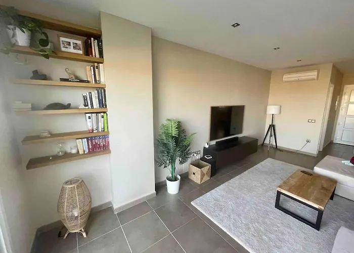 Casa Playa Conil بيت للعطل *