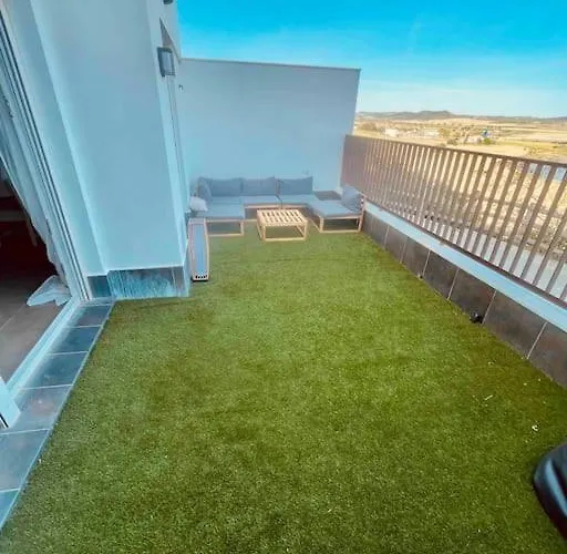 بيت للعطل Casa Playa Conil