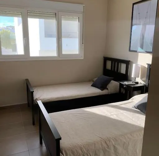 Casa Playa Conil * كونيل ذي لا فرونتيرا