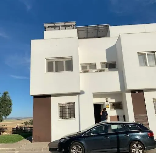 بيت للعطل Casa Playa Conil *