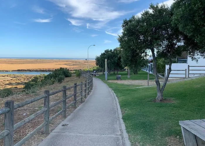 بيت للعطل Casa Playa Conil كونيل ذي لا فرونتيرا