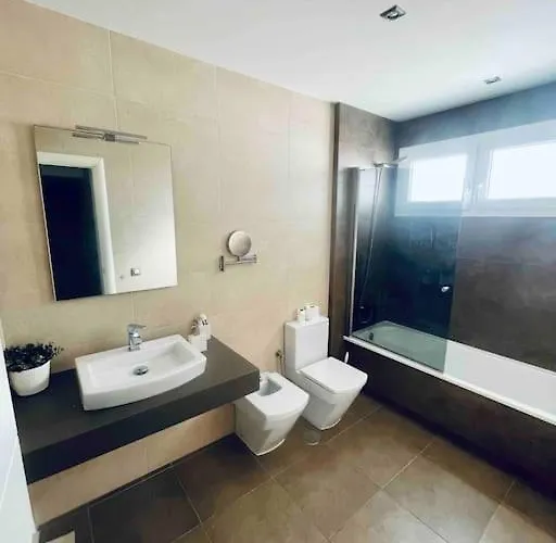 Casa Playa Conil كونيل ذي لا فرونتيرا