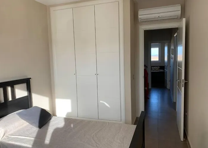 Casa Playa Conil كونيل ذي لا فرونتيرا