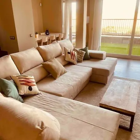 Casa Playa Conil Hébergement de vacances
