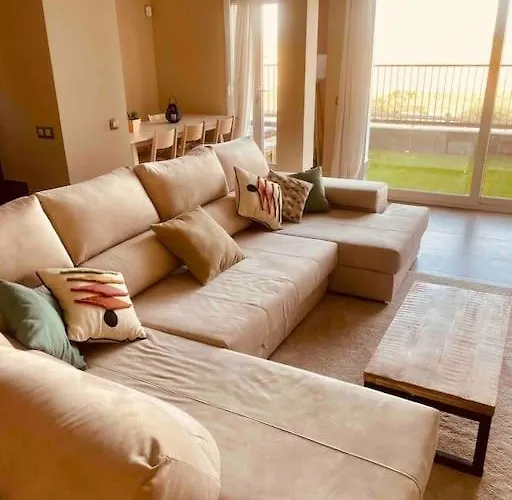 Casa Playa Conil Hébergement de vacances